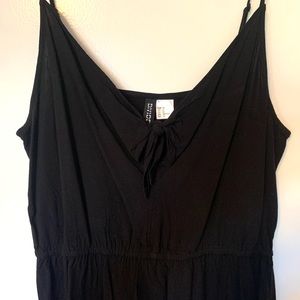 Mini Tank Dress